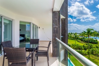 Beach Condo Off Market in Playa Del Carmen, Quintana Roo, Mexico