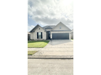 Beach Home Sale Pending in Port Arthur, Texas
