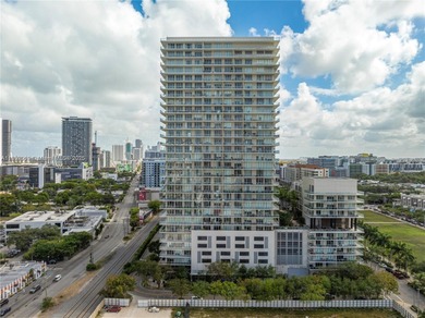Beach Condo For Sale in Miami, Florida