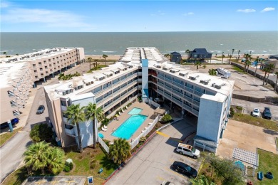 Beach Condo For Sale in Corpus Christi, Texas