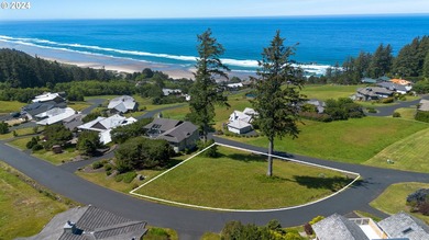 Beach Lot For Sale in Manzanita, Oregon