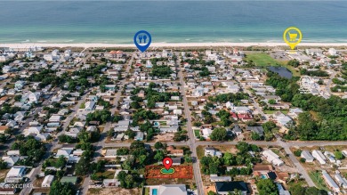 Beach Lot For Sale in Panama City Beach, Florida