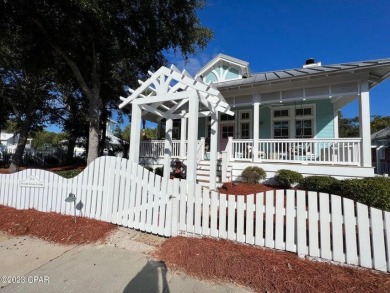 Beach Home Sale Pending in Panama City Beach, Florida