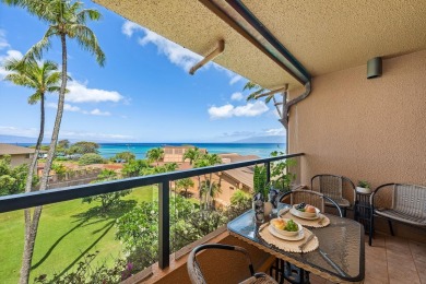 Kahana Villa F405 · KV F405 Perfect Maui Getaway Condo w Ocean V - Beach Vacation Rentals in Lahaina, HI on Beachhouse.com
