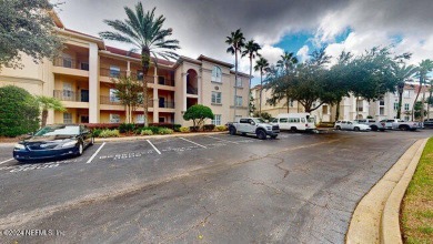 Beach Condo For Sale in Jacksonville, Florida