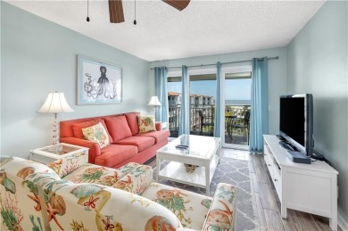 Beach Condo For Sale in Saint Simons, Georgia