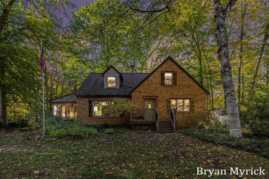 Beach Home Sale Pending in Holland, Michigan