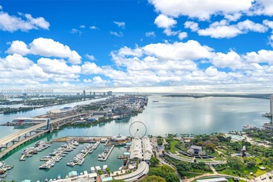 Beach Condo For Sale in Miami, Florida