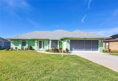 Beach Home Sale Pending in Venice, Florida