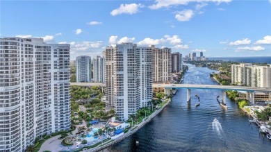 Beach Condo Sale Pending in Aventura, Florida