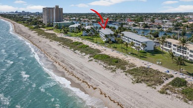 Beach Condo For Sale in Hillsboro Beach, Florida