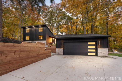 Beach Home For Sale in West Olive, Michigan