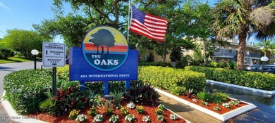 Beach Condo For Sale in Cape Canaveral, Florida