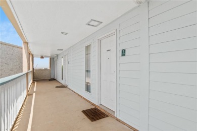 Beach Condo For Sale in Corpus Christi, Texas