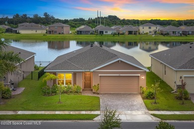 Beach Home Active Under Contract in Melbourne, Florida