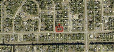 Beach Lot For Sale in Lehigh Acres, Florida