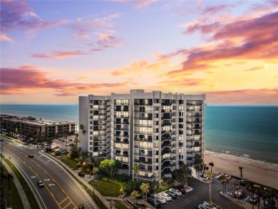 Beach Condo Sale Pending in Clearwater, Florida