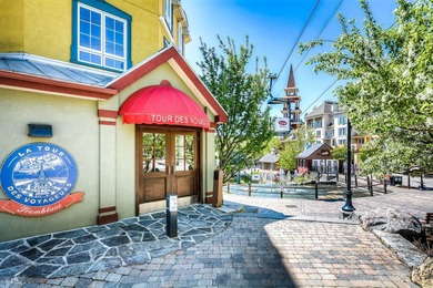 Beach Condo For Sale in Mont-Tremblant, 