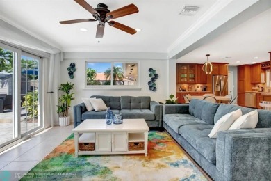 Beach Home For Sale in Deerfield Beach, Florida