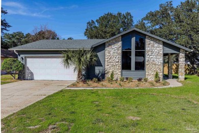 Beach Home For Sale in Gulf Breeze, Florida