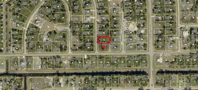 Beach Lot For Sale in Lehigh Acres, Florida