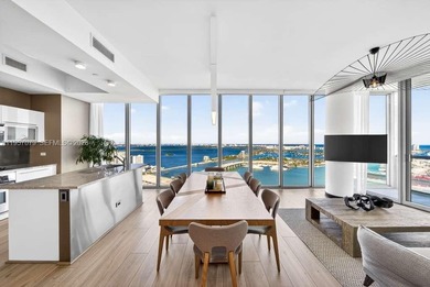 Beach Condo For Sale in Miami, Florida