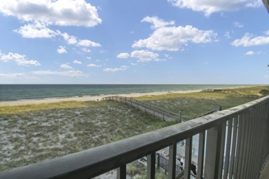 Beach Condo Sale Pending in Navarre, Florida