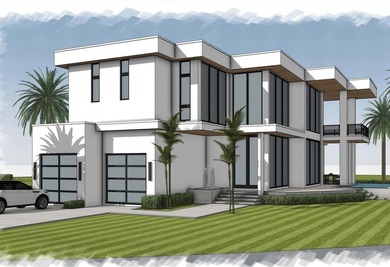 Beach Home For Sale in Lantana, Florida