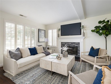 Beach Townhome/Townhouse For Sale in Redondo Beach, California