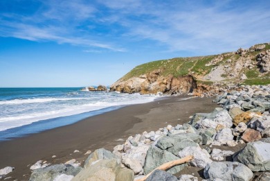 Beach Commercial For Sale in Pacifica, California