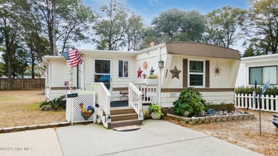 Beach Home For Sale in Calabash, North Carolina