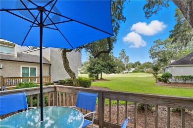 Beach Condo For Sale in Saint Simons, Georgia