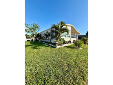 Beach Home For Sale in Pinellas Park, Florida
