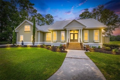 Beach Home For Sale in Brunswick, Georgia