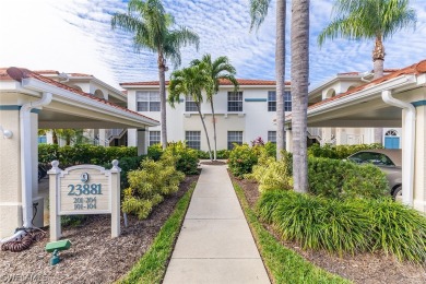 Beach Condo For Sale in Estero, Florida