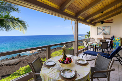 Vacation Rental Beach Condo in Kailua Kona, Hawaii