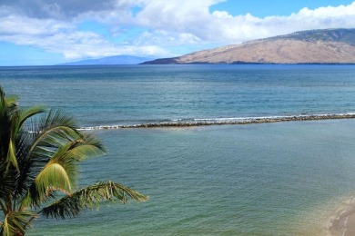 Vacation Rental Beach Condo in Kihei, Maui, HI