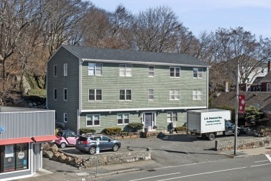 Beach Condo For Sale in Gloucester, Massachusetts