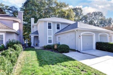 Beach Townhome/Townhouse For Sale in Newport News, Virginia