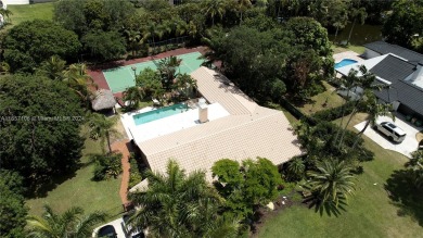 Beach Home For Sale in Davie, Florida