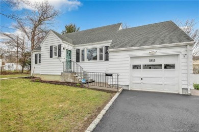 Beach Home For Sale in Fairfield, Connecticut