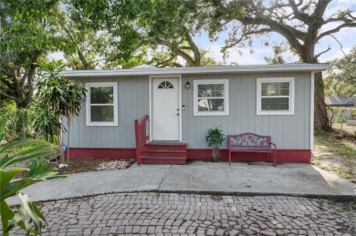 Beach Home Sale Pending in Sarasota, Florida