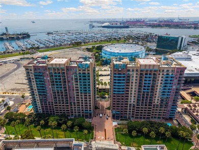 Beach Condo For Sale in Long Beach, California