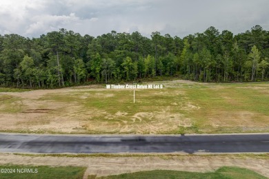 Beach Lot For Sale in Leland, North Carolina