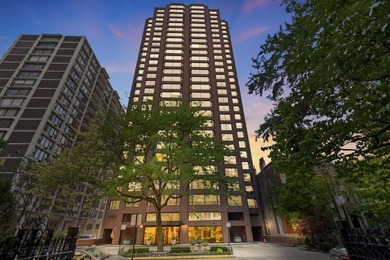 Beach Condo For Sale in Chicago, Illinois