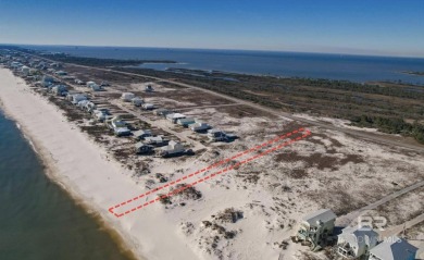 Beach Lot For Sale in Gulf Shores, Alabama