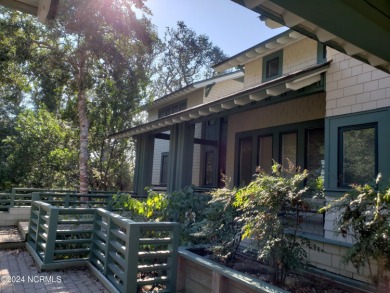 Beach Home For Sale in Bald Head Island, North Carolina