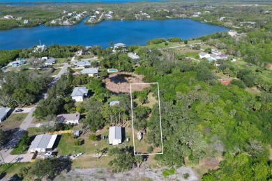 Beach Lot For Sale in Terra Ceia, Florida