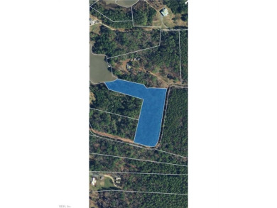 Beach Acreage For Sale in Port Haywood, Virginia