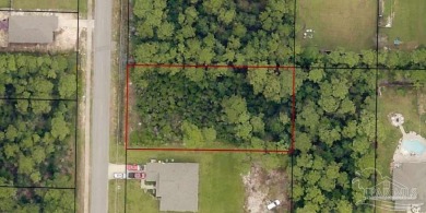 Beach Lot For Sale in Navarre, Florida